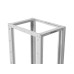 Комуникационен шкаф LANBERG open rack 19 Комуникационен шкаф LANBERG open rack 19