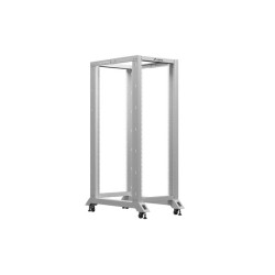 Комуникационен шкаф LANBERG open rack 19