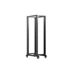 Комуникационен шкаф LANBERG open rack 19 Комуникационен шкаф LANBERG open rack 19