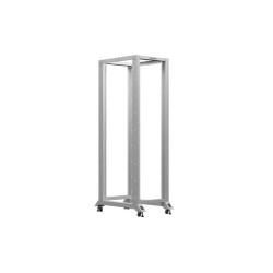 Комуникационен шкаф LANBERG open rack 19 Комуникационен шкаф LANBERG open rack 19