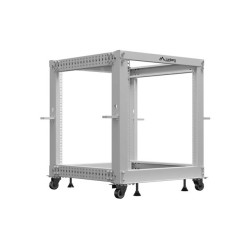 Комуникационен шкаф LANBERG open rack 19 Комуникационен шкаф LANBERG open rack 19