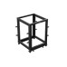 Комуникационен шкаф LANBERG open rack 19 Комуникационен шкаф LANBERG open rack 19