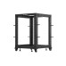 Комуникационен шкаф LANBERG open rack 19 Комуникационен шкаф LANBERG open rack 19