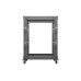 Комуникационен шкаф LANBERG open rack 19 Комуникационен шкаф LANBERG open rack 19