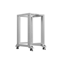 Комуникационен шкаф LANBERG open rack 19 Комуникационен шкаф LANBERG open rack 19