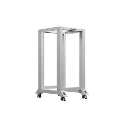 Комуникационен шкаф LANBERG open rack 19 Комуникационен шкаф LANBERG open rack 19