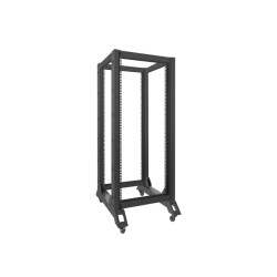 Комуникационен шкаф LANBERG open rack 19 Комуникационен шкаф LANBERG open rack 19
