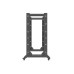 Комуникационен шкаф LANBERG open rack 19 Комуникационен шкаф LANBERG open rack 19