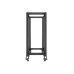Комуникационен шкаф LANBERG open rack 19 Комуникационен шкаф LANBERG open rack 19