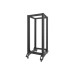Комуникационен шкаф LANBERG open rack 19 Комуникационен шкаф LANBERG open rack 19