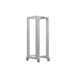 Комуникационен шкаф LANBERG open rack 19 Комуникационен шкаф LANBERG open rack 19