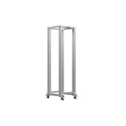 Комуникационен шкаф LANBERG open rack 19 Комуникационен шкаф LANBERG open rack 19