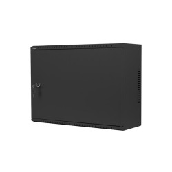 Комуникационен шкаф LANBERG rack cabinet 19 Комуникационен шкаф LANBERG rack cabinet 19