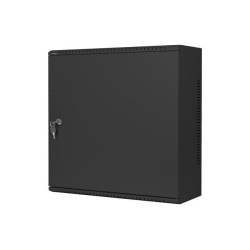 Комуникационен шкаф LANBERG rack cabinet 19