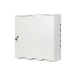 Комуникационен шкаф LANBERG rack cabinet 19 Комуникационен шкаф LANBERG rack cabinet 19