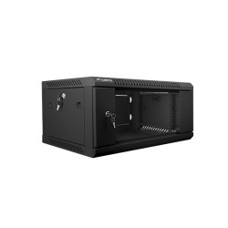 Комуникационен шкаф LANBERG rack cabinet 19 Комуникационен шкаф LANBERG rack cabinet 19