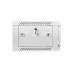 Комуникационен шкаф LANBERG rack cabinet 19