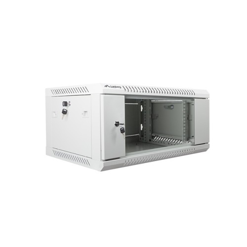 Комуникационен шкаф LANBERG rack cabinet 19