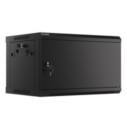 Комуникационен шкаф LANBERG rack cabinet 19 Комуникационен шкаф LANBERG rack cabinet 19
