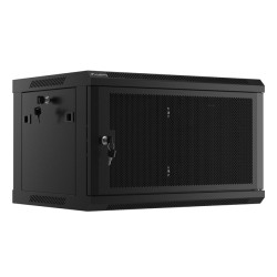 Комуникационен шкаф LANBERG rack cabinet 19 Комуникационен шкаф LANBERG rack cabinet 19