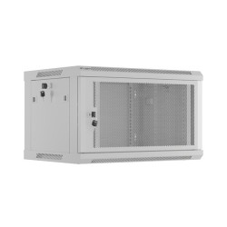 Комуникационен шкаф LANBERG rack cabinet 19 Комуникационен шкаф LANBERG rack cabinet 19