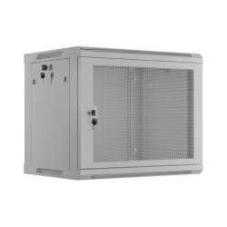 Комуникационен шкаф LANBERG rack cabinet 19 Комуникационен шкаф LANBERG rack cabinet 19