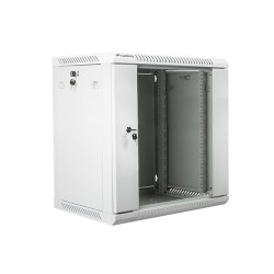 Комуникационен шкаф LANBERG rack cabinet 19 Комуникационен шкаф LANBERG rack cabinet 19