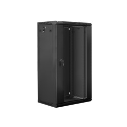 Комуникационен шкаф LANBERG rack cabinet 19