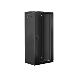 Комуникационен шкаф LANBERG rack cabinet 19 Комуникационен шкаф LANBERG rack cabinet 19