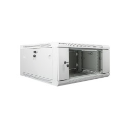 Комуникационен шкаф LANBERG rack cabinet 19