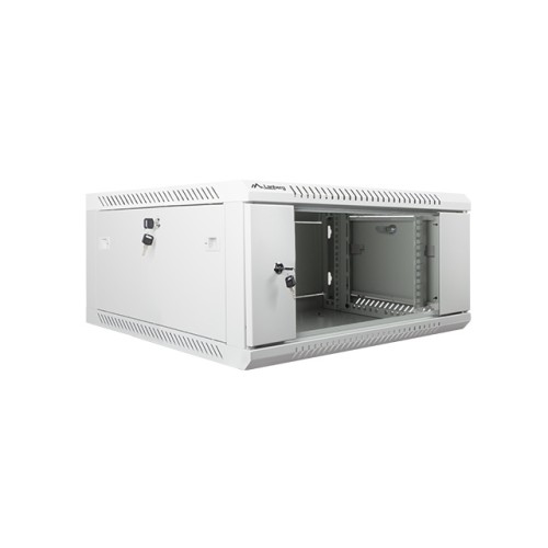 Комуникационен шкаф LANBERG rack cabinet 19 Комуникационен шкаф LANBERG rack cabinet 19