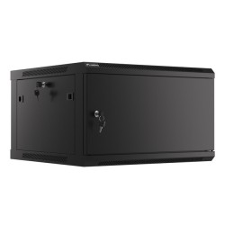 Комуникационен шкаф LANBERG rack cabinet 19 Комуникационен шкаф LANBERG rack cabinet 19