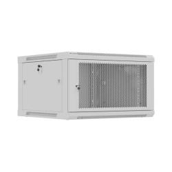 Комуникационен шкаф LANBERG rack cabinet 19 Комуникационен шкаф LANBERG rack cabinet 19