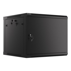 Комуникационен шкаф LANBERG rack cabinet 19 Комуникационен шкаф LANBERG rack cabinet 19