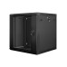 Комуникационен шкаф LANBERG rack cabinet 19 Комуникационен шкаф LANBERG rack cabinet 19