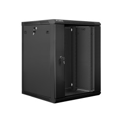 Комуникационен шкаф LANBERG rack cabinet 19 Комуникационен шкаф LANBERG rack cabinet 19