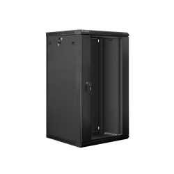 Комуникационен шкаф LANBERG rack cabinet 19 Комуникационен шкаф LANBERG rack cabinet 19