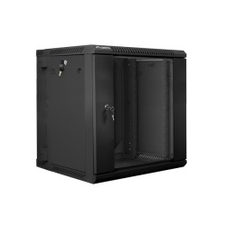 Комуникационен шкаф LANBERG rack cabinet 19 Комуникационен шкаф LANBERG rack cabinet 19