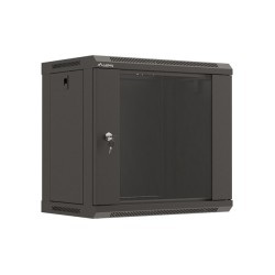 Комуникационен шкаф LANBERG rack cabinet 19 Комуникационен шкаф LANBERG rack cabinet 19