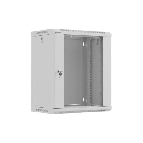 Комуникационен шкаф LANBERG Rack Cabinet 19 Комуникационен шкаф LANBERG Rack Cabinet 19