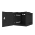 Комуникационен шкаф LANBERG rack cabinet 10 Комуникационен шкаф LANBERG rack cabinet 10