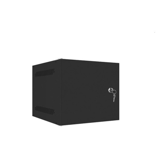 Комуникационен шкаф LANBERG rack cabinet 10 Комуникационен шкаф LANBERG rack cabinet 10