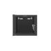 Комуникационен шкаф LANBERG rack cabinet 10 Комуникационен шкаф LANBERG rack cabinet 10