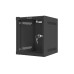 Комуникационен шкаф LANBERG rack cabinet 10 Комуникационен шкаф LANBERG rack cabinet 10