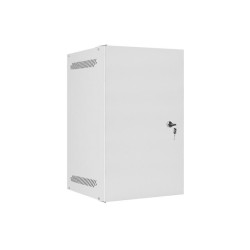 Комуникационен шкаф LANBERG rack cabinet 10 Комуникационен шкаф LANBERG rack cabinet 10