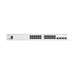 Суич CISCO Catalyst 1200 24-port GE 4x1G SFP Суич CISCO Catalyst 1200 24-port GE 4x1G SFP
