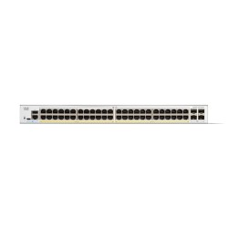 Суич CISCO Catalyst 1200 48-port GE 4x10G SFP+ Суич CISCO Catalyst 1200 48-port GE 4x10G SFP+