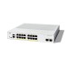 Суич CISCO Catalyst 1300 16-port GE PoE