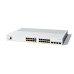 Суич CISCO Catalyst 1300 24-port GE PoE