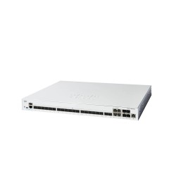 Суич CISCO Catalyst 1300 24-port SFP+ 4x10GE Shared Суич CISCO Catalyst 1300 24-port SFP+ 4x10GE Shared